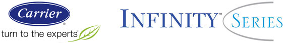 Air conditioners New Port Richey carrier infinity series