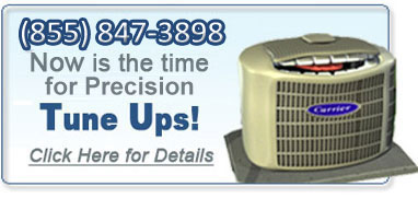 air conditioning new port richey pasco