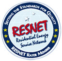 Air conditioning New Port Richey RESNET