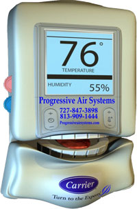 air conditioning new port richey