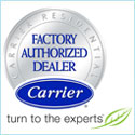 Carrier Air Conditioning